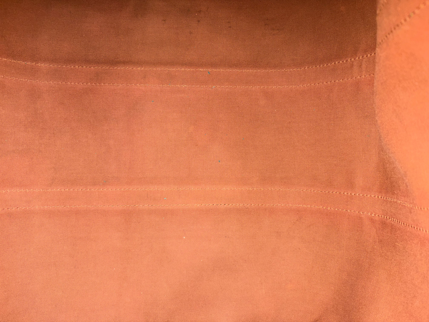 Vintage 1980s Monogram Louis Vuitton Duffle Bag