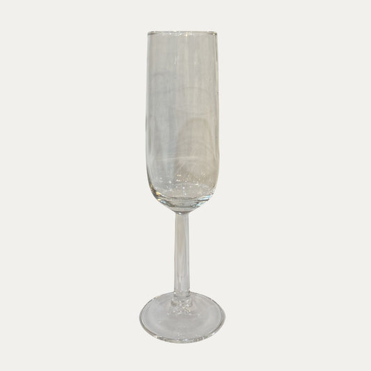 Vintage Champagne Glasses