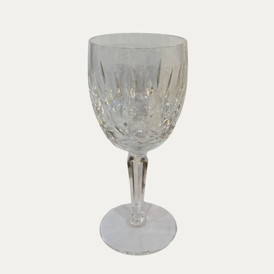 Waterford Wine Glasses