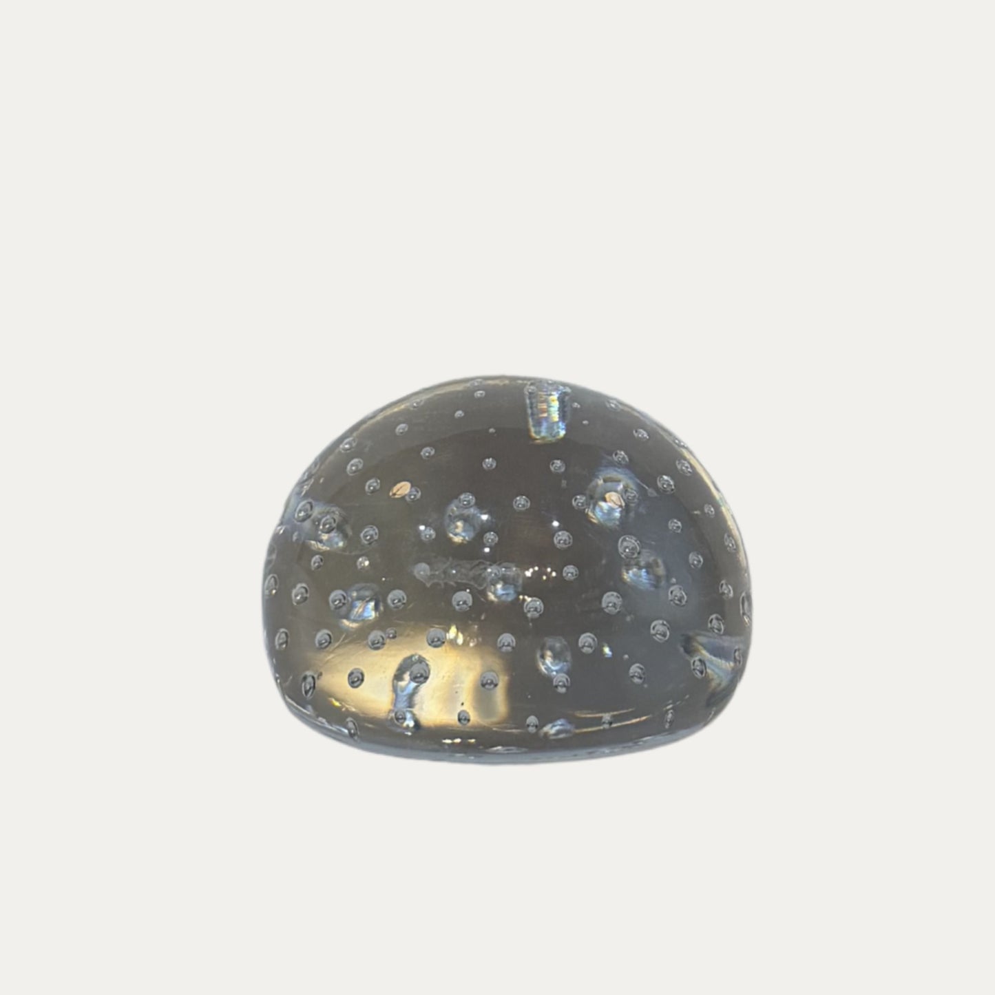 Vintage Paperweight