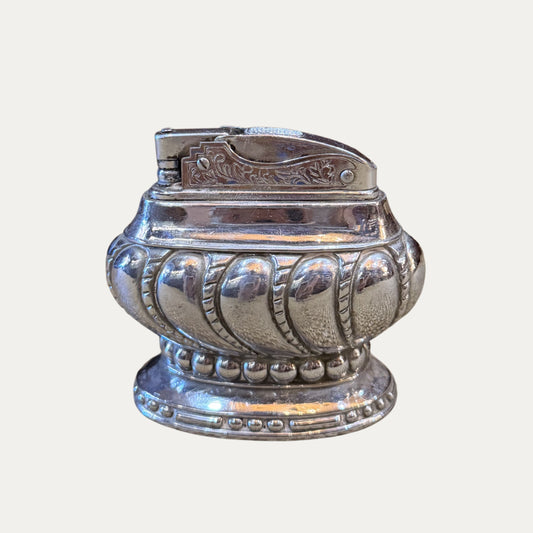 Vintage Silver Lighter