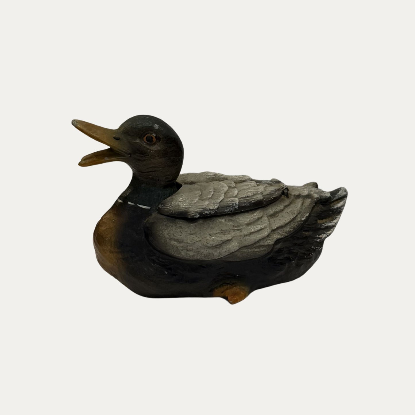 Vintage Duck