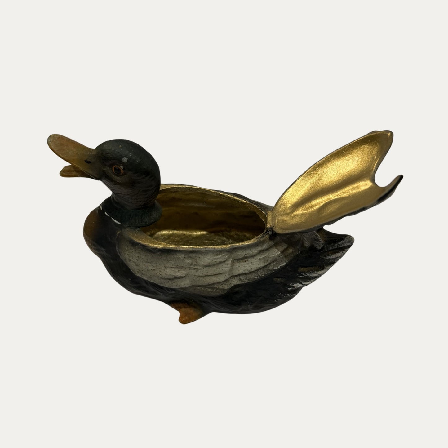 Vintage Duck