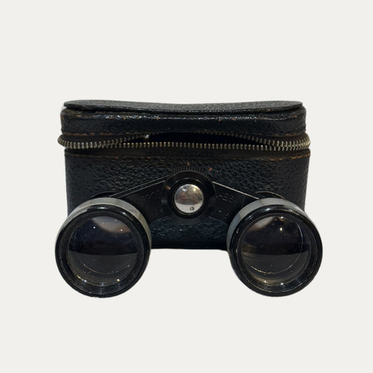 Antique Opera Glasses with Mother of Pearl