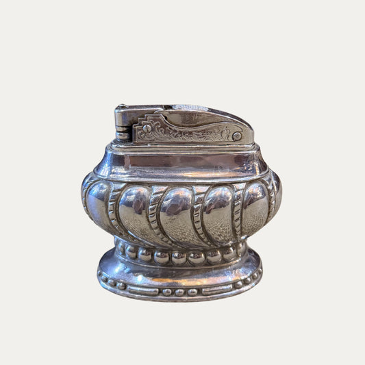 Vintage Silver Lighter