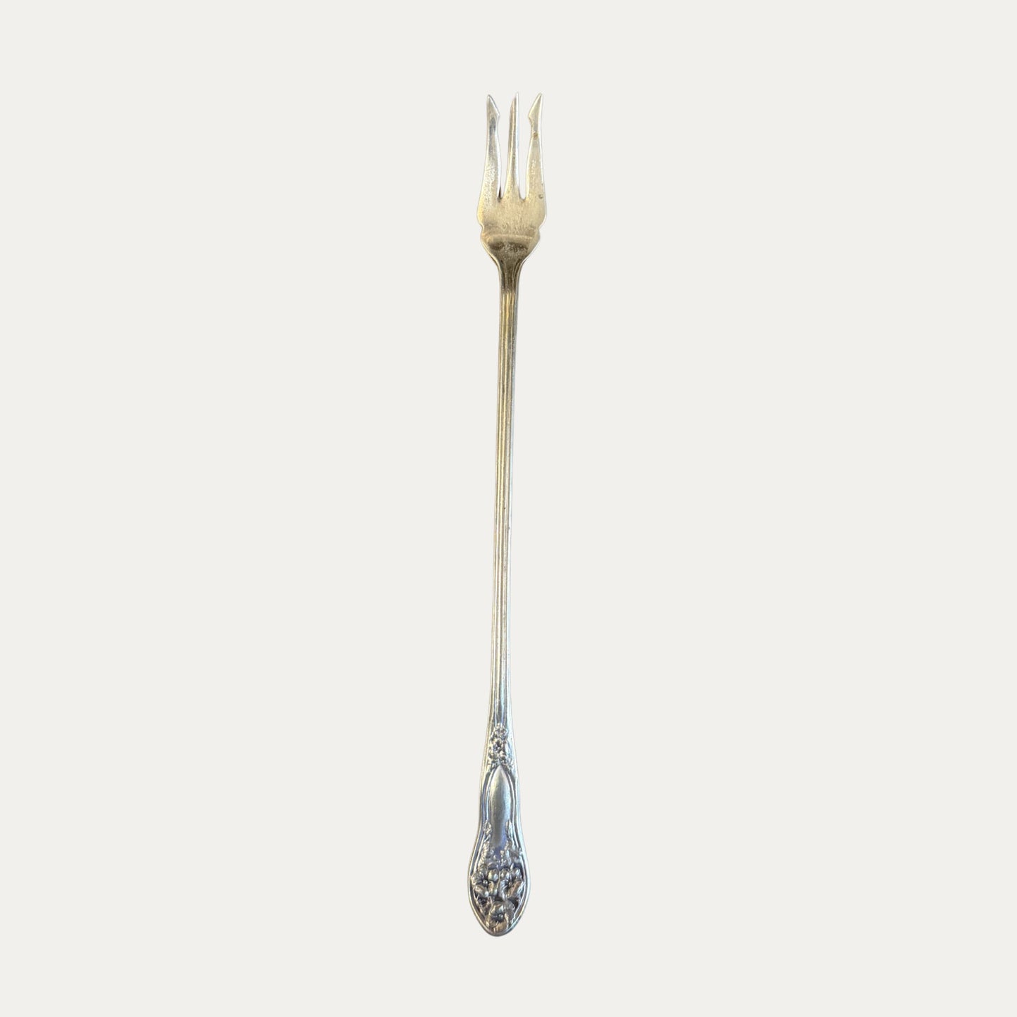 Antique Pickle Fork