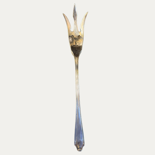 Antique Serving Fork