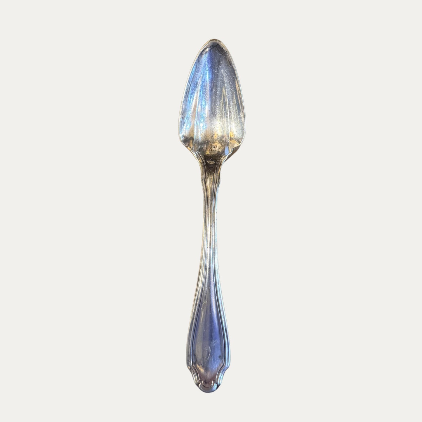 Vintage Grapefruit Spoon