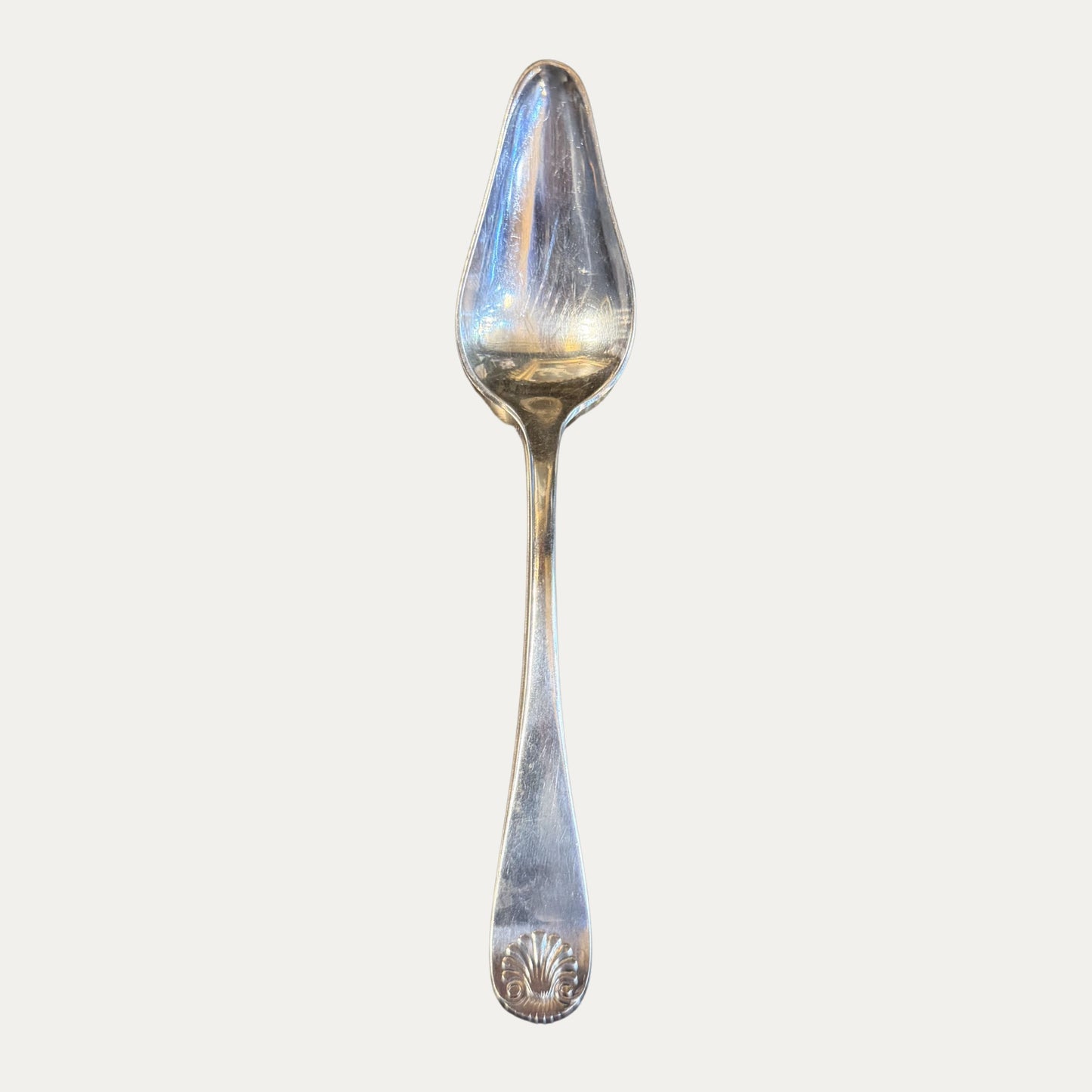Vintage Grapefruit Spoon