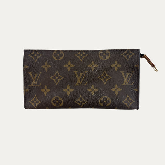Louis Vuitton Monogram Pouchette